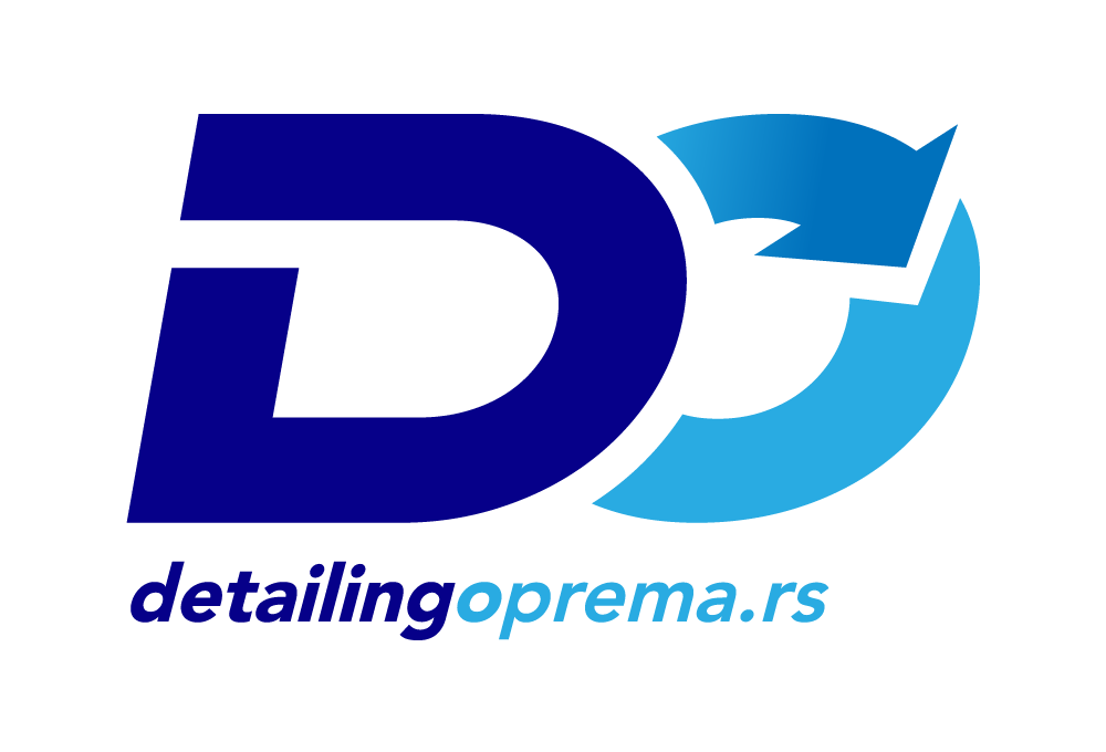 Detailing oprema